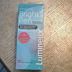 Lumineux Bright Pen Dual Action